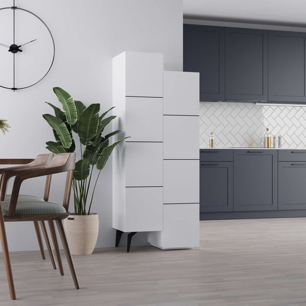 STAIR Cabinet – Vertical Sideboard - Karrari