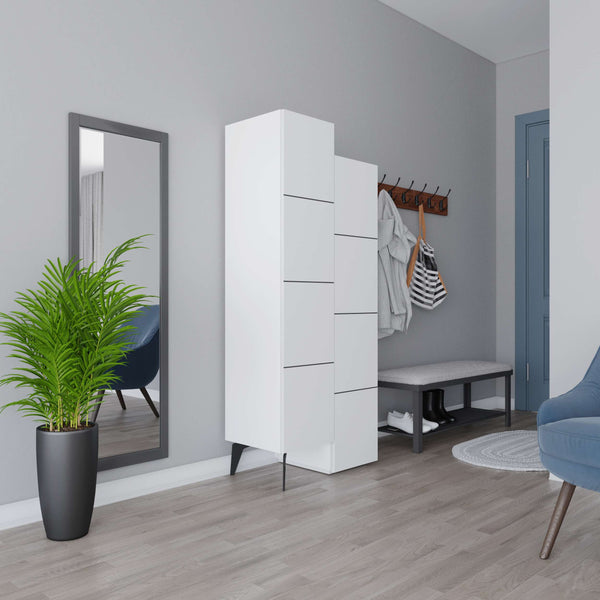 STAIR Cabinet – Vertical Sideboard - Karrari