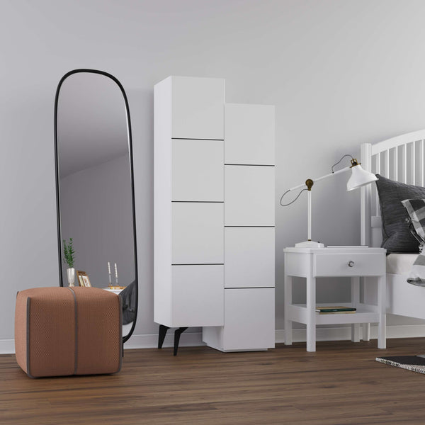 STAIR Cabinet – Vertical Sideboard - Karrari