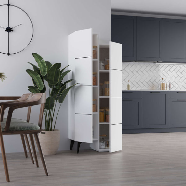 STAIR Cabinet – Vertical Sideboard - Karrari