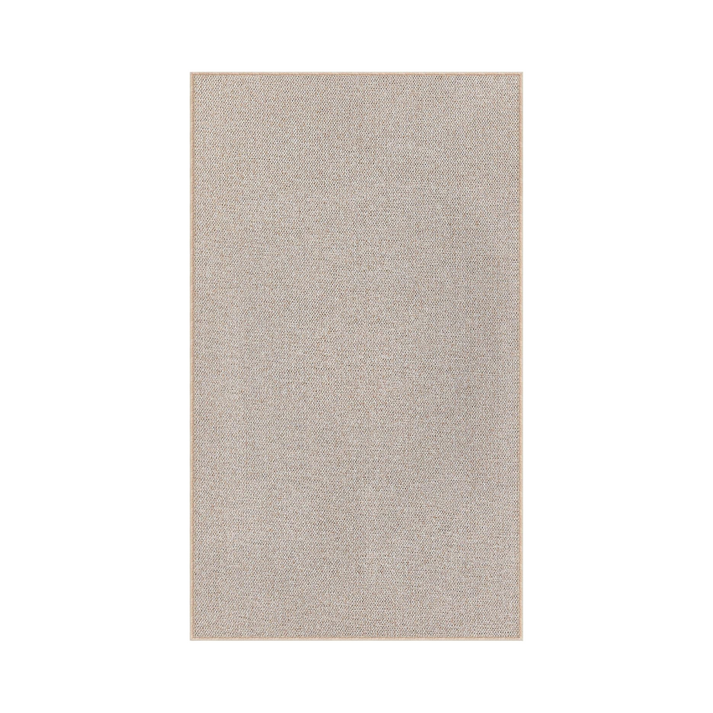 Jute-Look Area Rug - Karrari