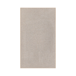 Jute-Look Area Rug - Karrari