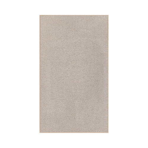 Jute-Look Area Rug - Karrari