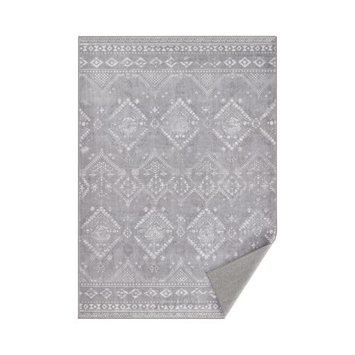 Boho Fluffy Rug - Karrari