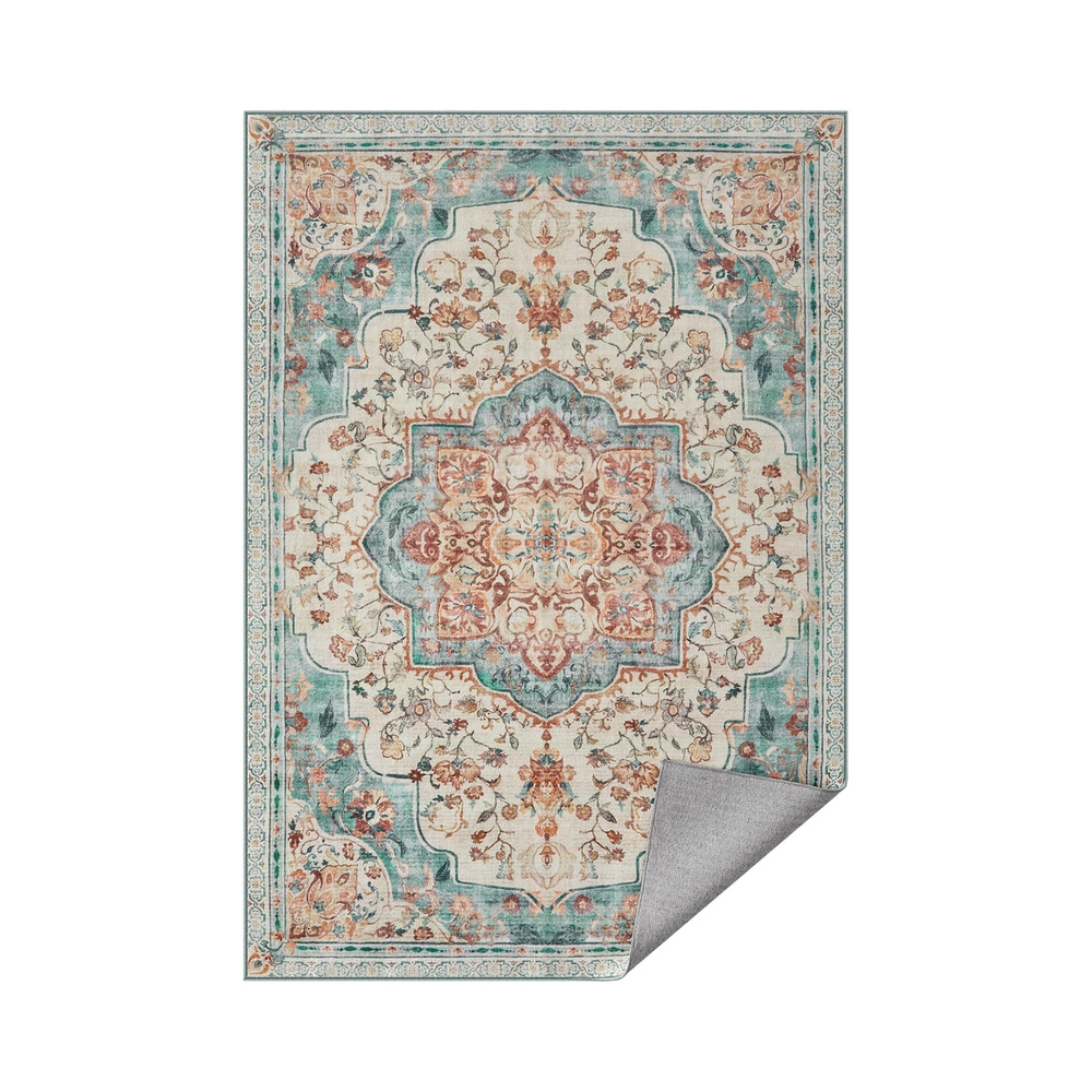 Vintage Area Rug - Karrari