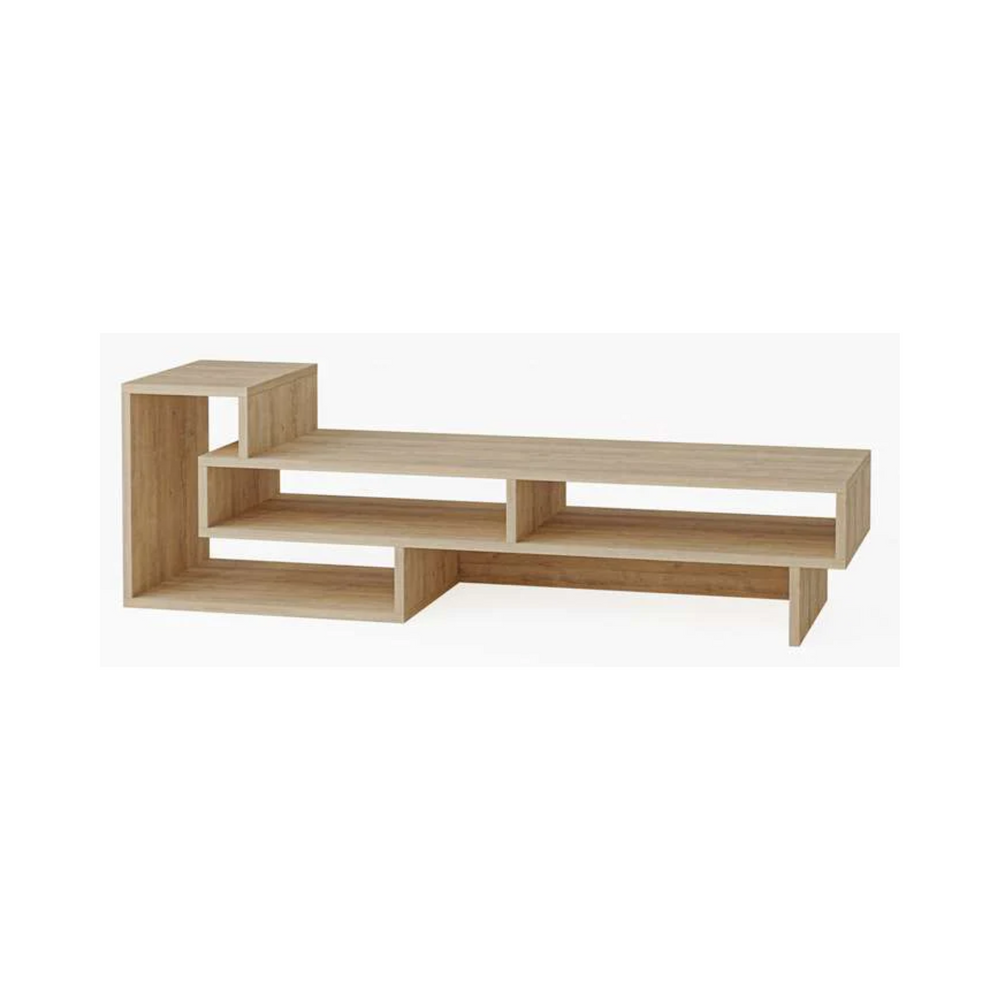 TETRA TV Stand - Karrari