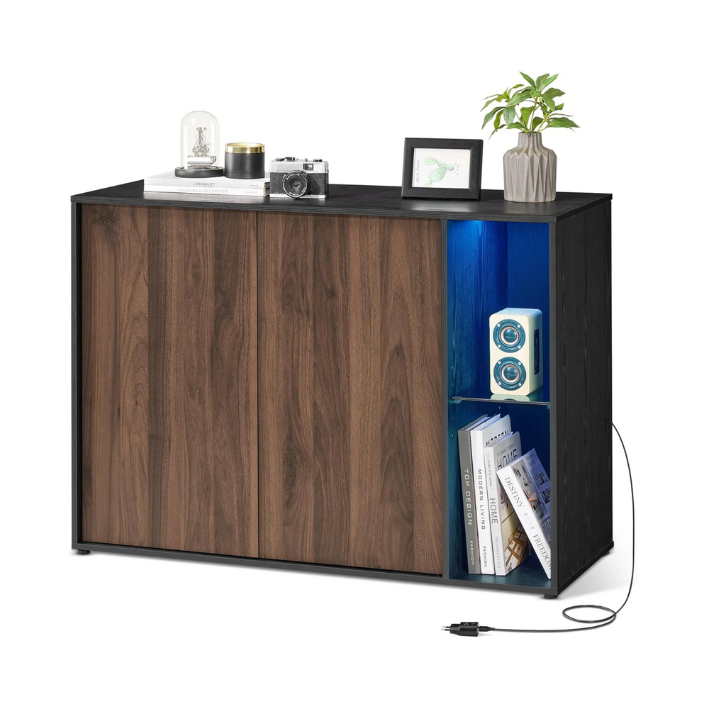 Modern Sideboard Cabinet - Karrari