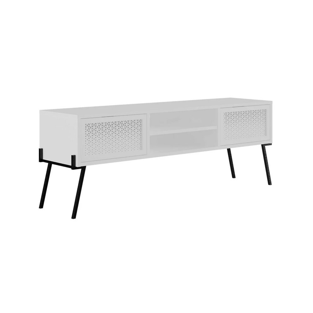 Mid-Century TV Stand - Karrari