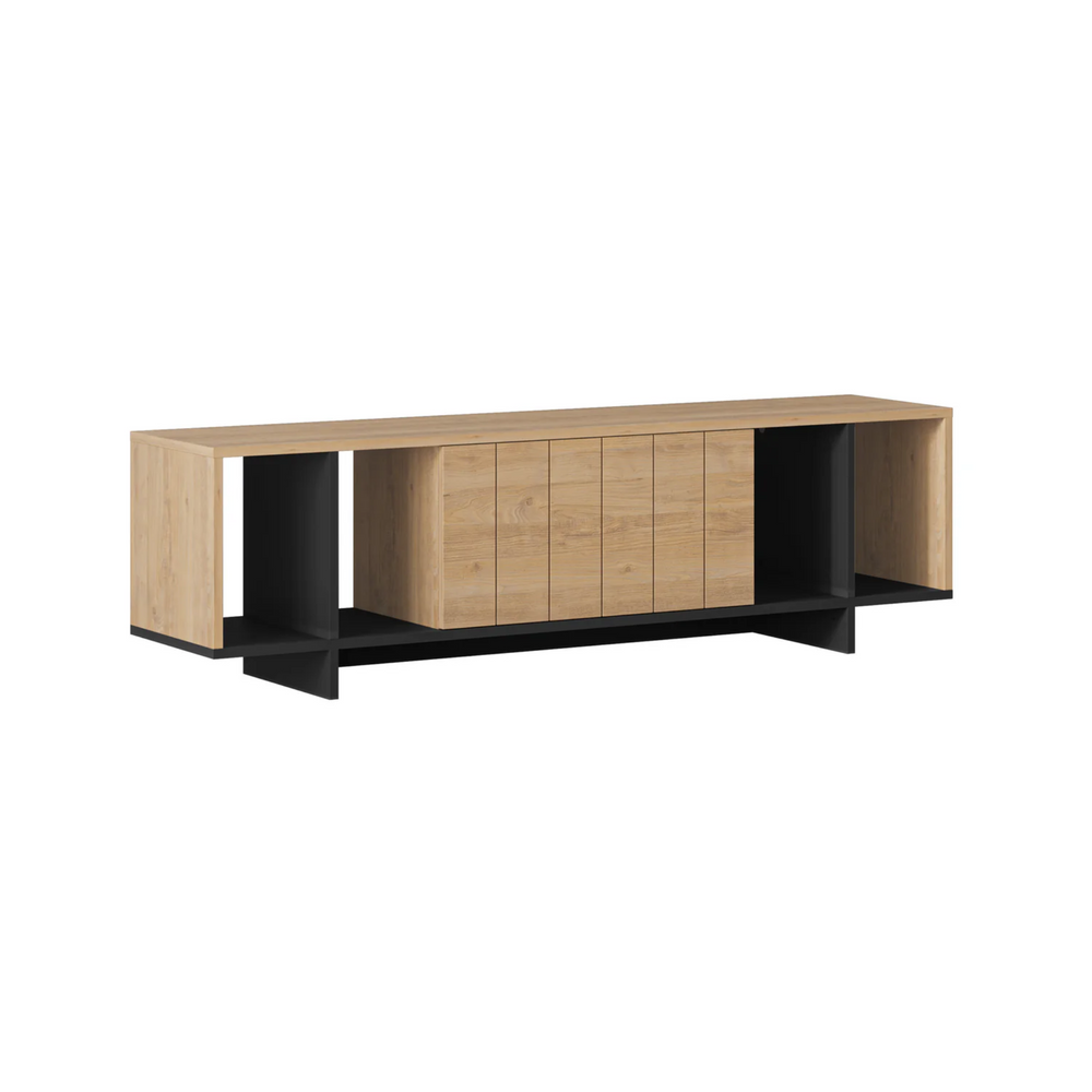 Zitano TV Stand - Karrari