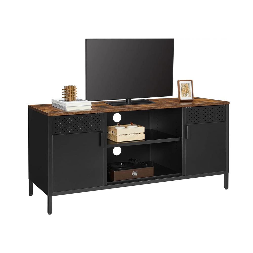 Vintage TV Cabinet - Karrari