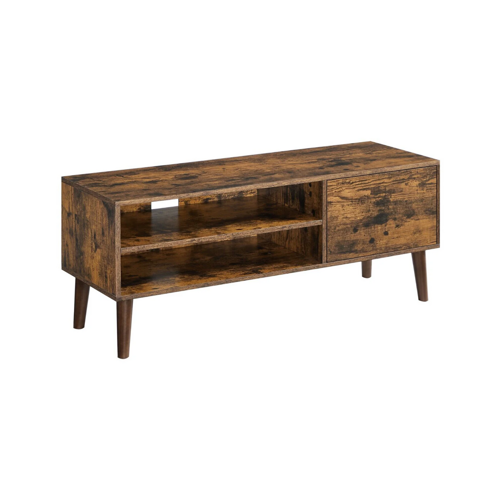 Industrial TV Stand Lowboard - Karrari