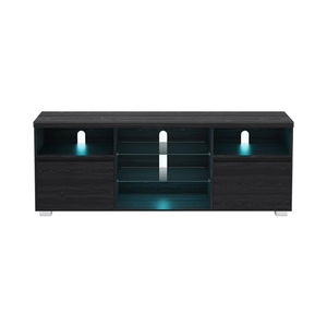 Modern TV Cabinet with LED - Karrari