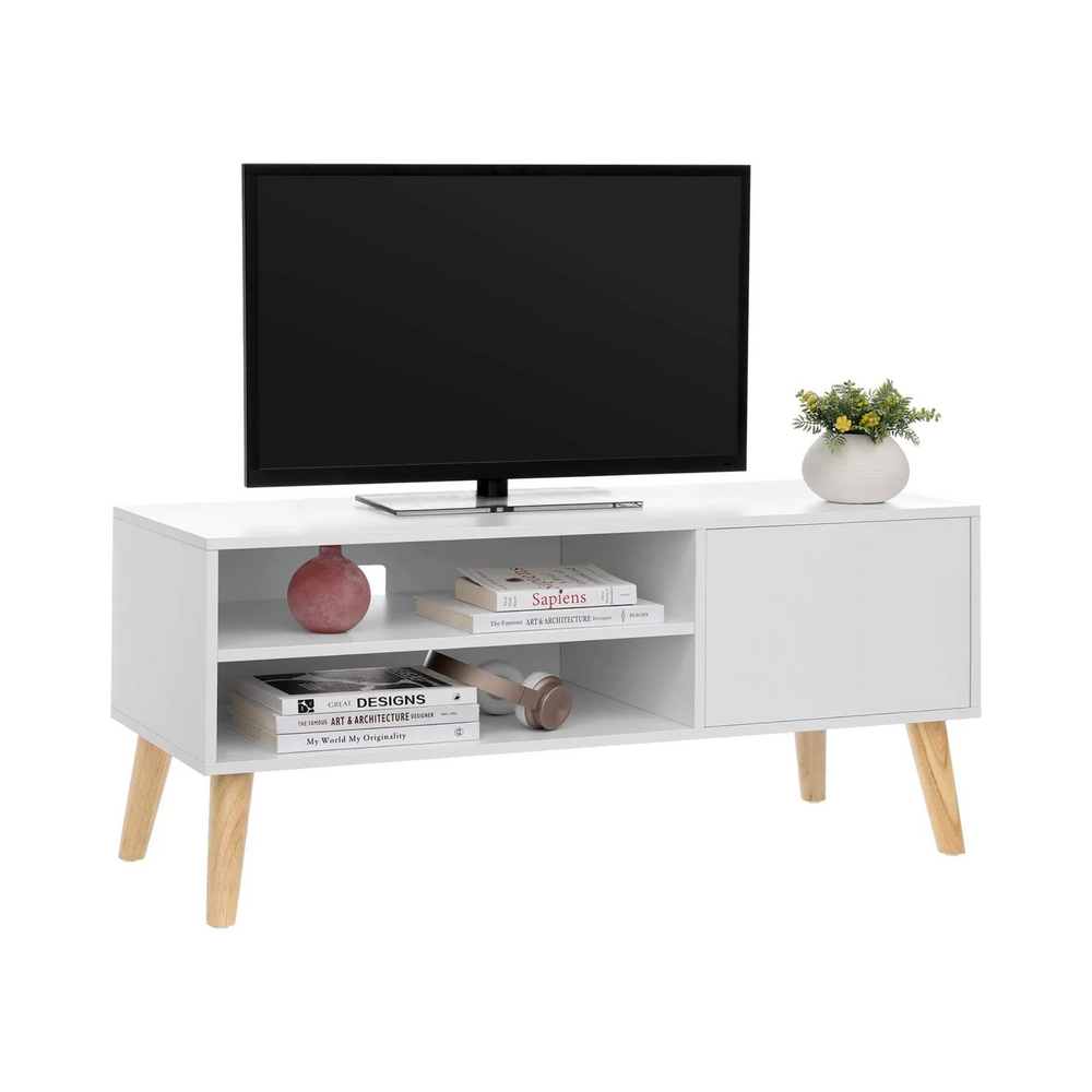 Scandinavian Retro TV Stand - Karrari