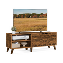 Rustic Brown TV Stand - Karrari