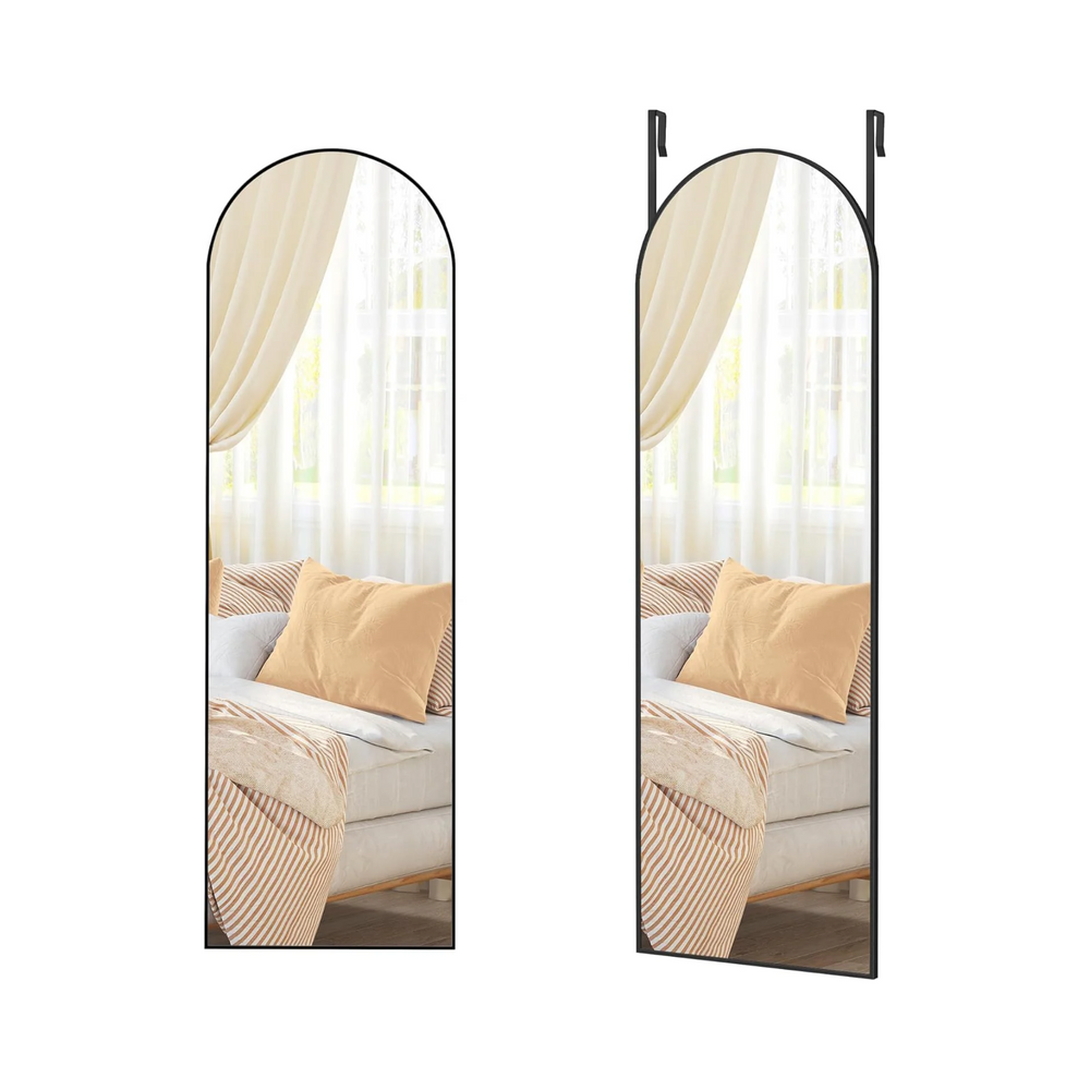 Full Length Wall/Door Mirror - Karrari