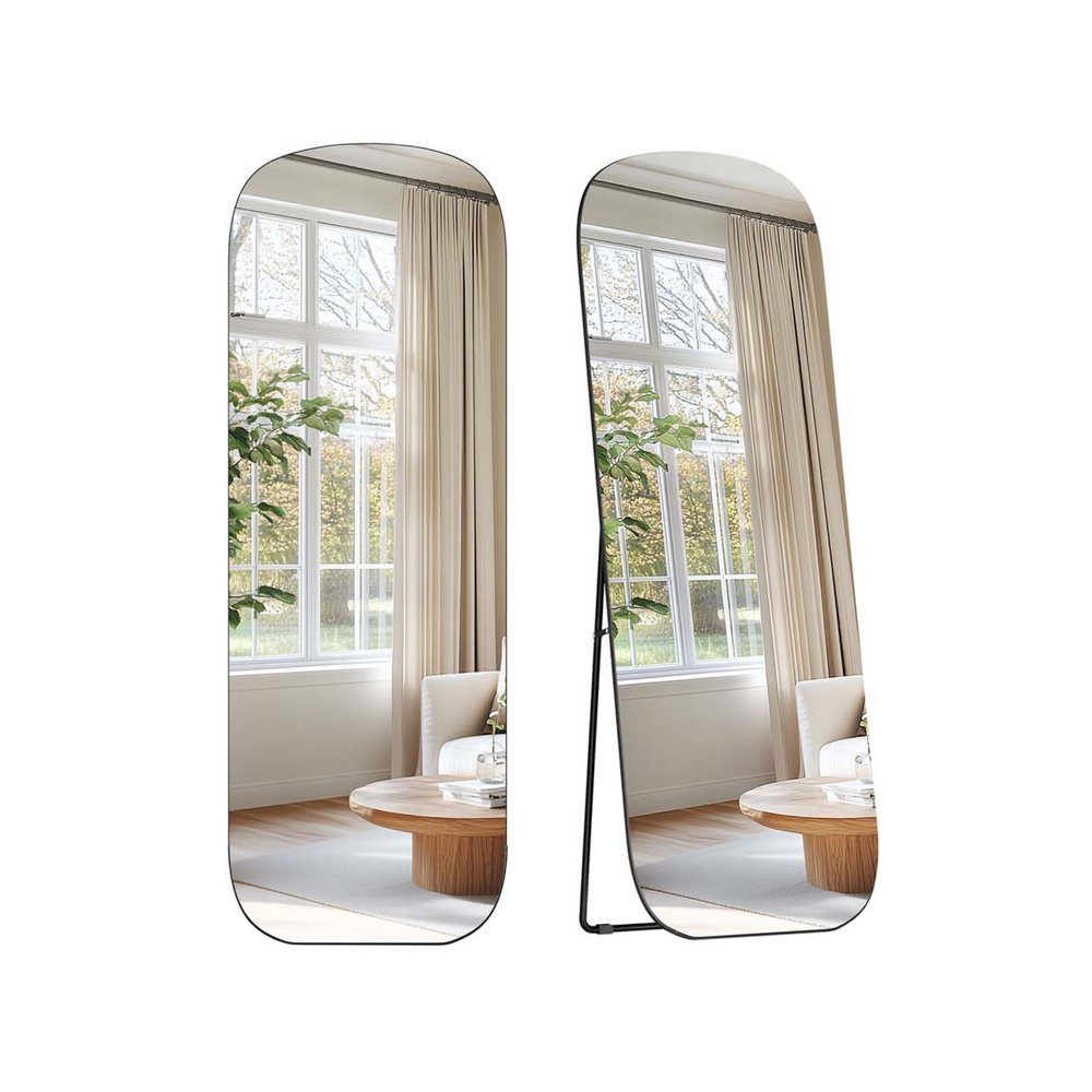 Full Length Floor Mirror - Karrari