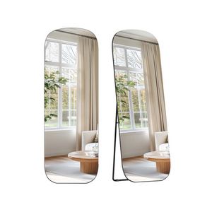 Full Length Floor Mirror - Karrari
