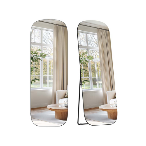 Full Length Floor Mirror - Karrari