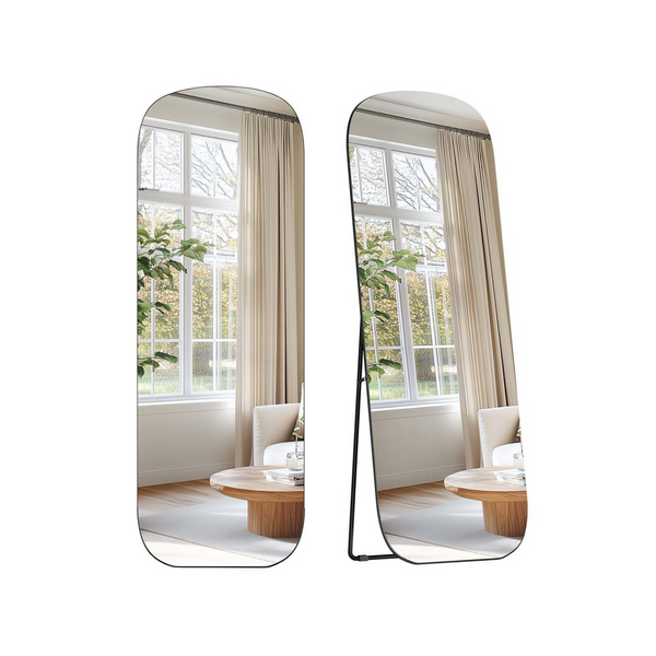 Full Length Floor Mirror - Karrari