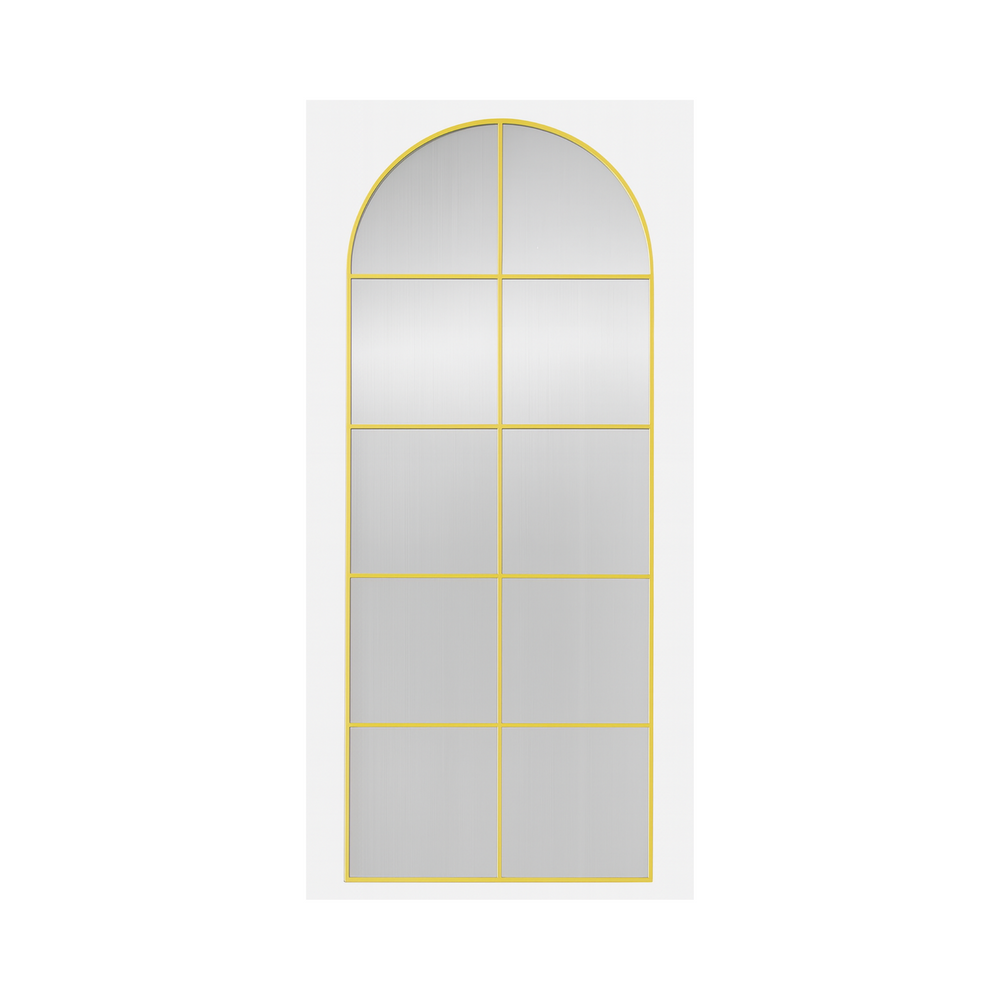 Arched Gold-Metal-Frame - Karrari