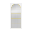 Arched Gold-Metal-Frame - Karrari
