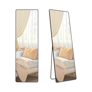 Full Length Floor Mirror with Stand - Karrari