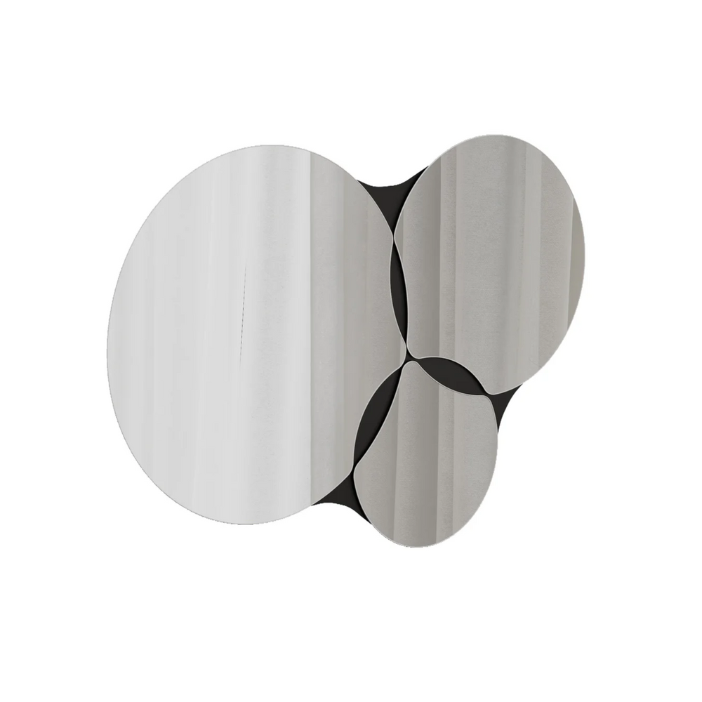 Contemporary Mirror - Karrari