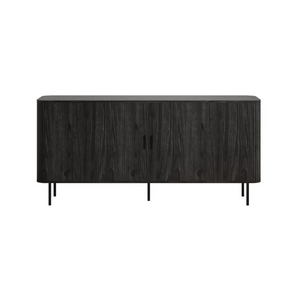 Ronin Sideboard - Sliding Tambour Doors - Karrari
