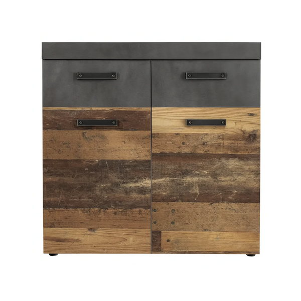 Indy Industrial Storage Cabinet - Karrari