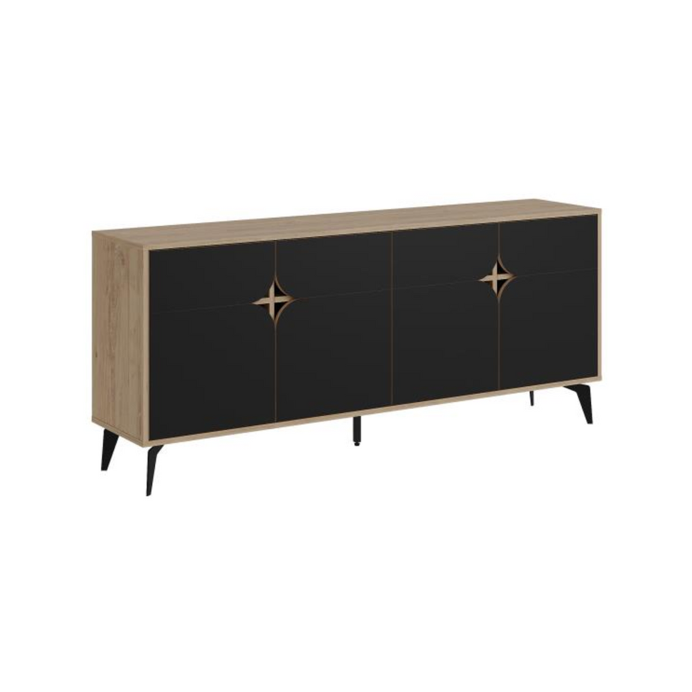 Contemporary Sideboard - Storage - Karrari