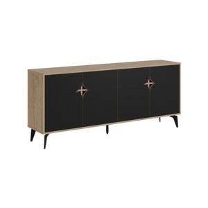 Contemporary Sideboard - Storage - Karrari