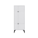 SPARK White Cabinet - Karrari