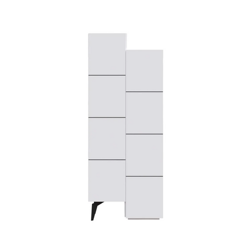 STAIR Cabinet – Vertical Sideboard - Karrari