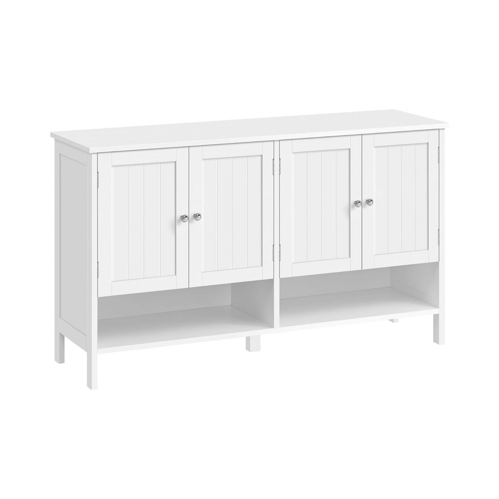 Shoe Cabinet with Adjustable Shelves - Karrari