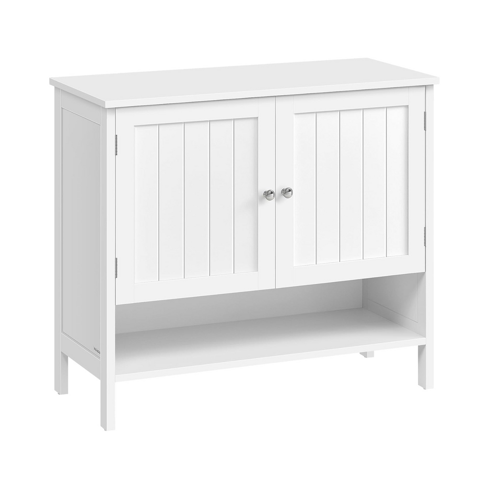 3-Tier Shoe Cabinet with Adjustable Shelf - Karrari