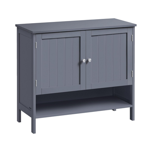 3-Tier Shoe Cabinet with Adjustable Shelf - Karrari