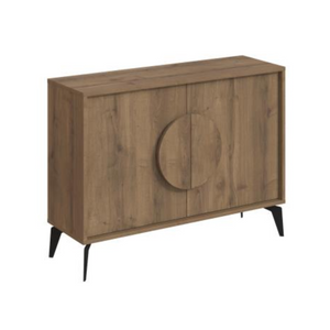GORA Sideboard with Doors - Karrari