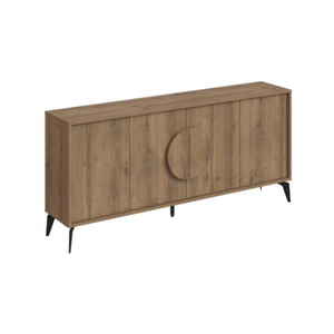 GORA Sideboard - 4 Doors - Karrari