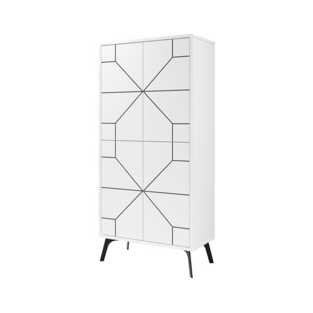 DUNE Storage Sideboard - Karrari