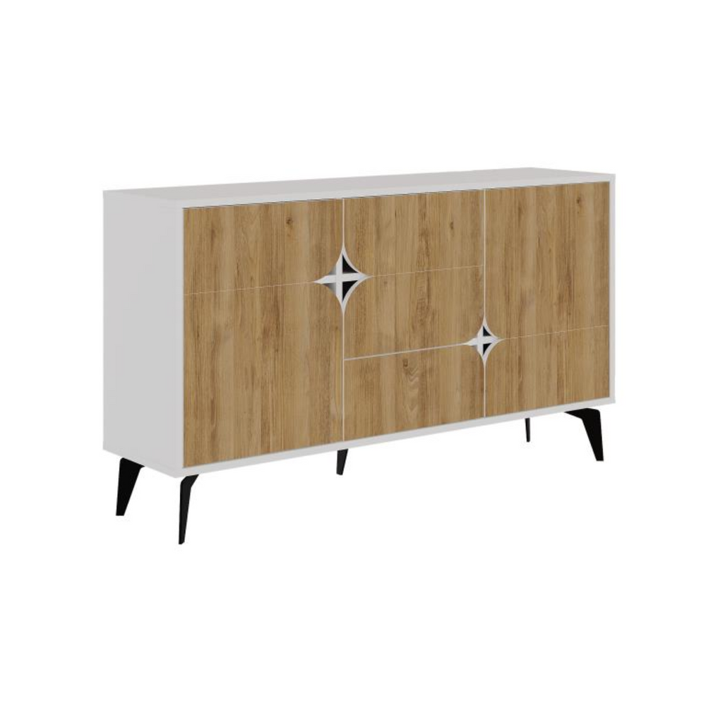 SPARK Storage Sideboard Console - Karrari