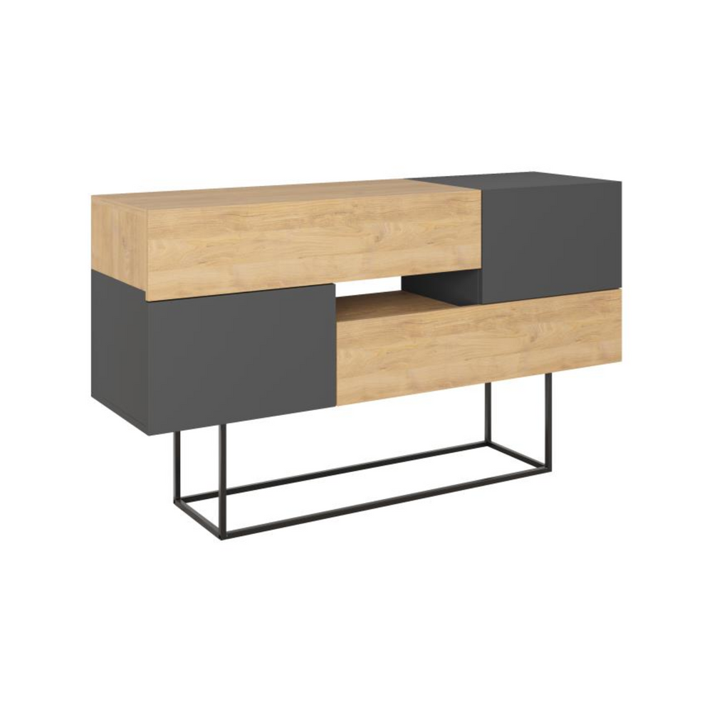 EROS Sideboard Console - Karrari