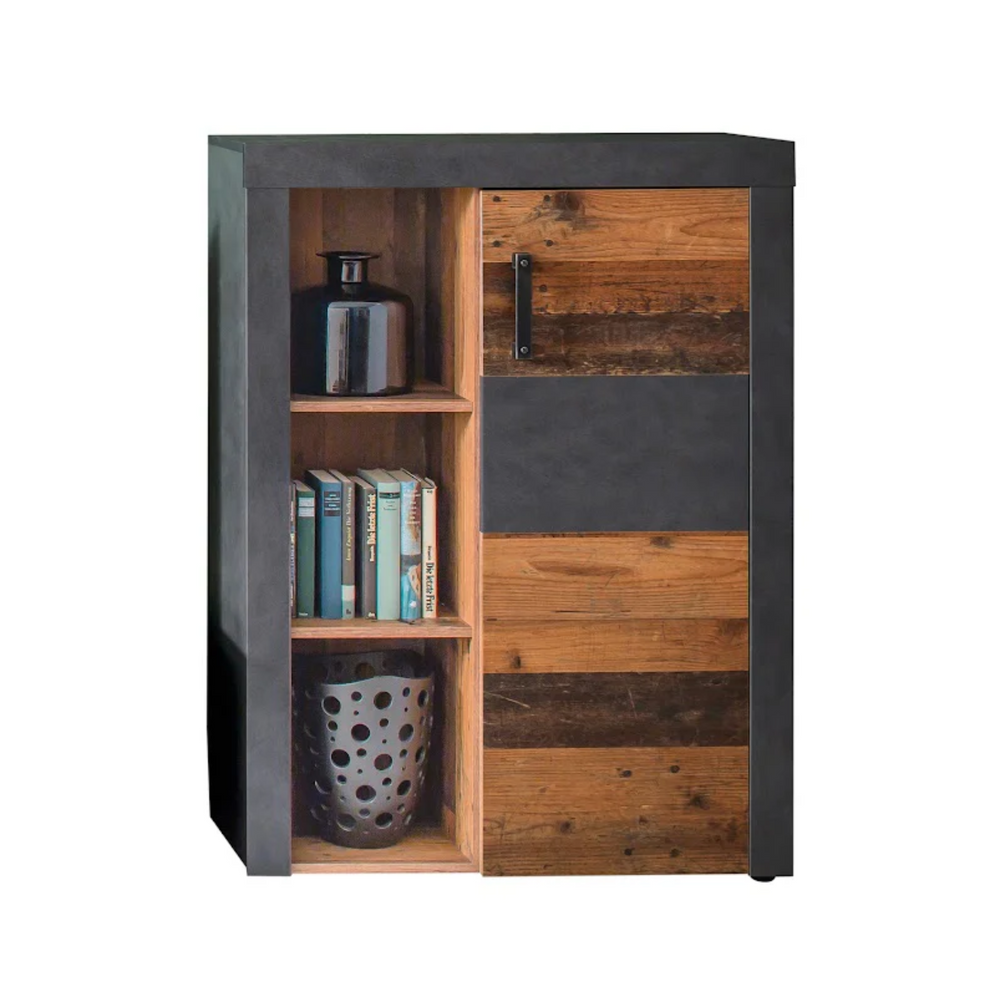 Indy Industrial Cabinet - Karrari