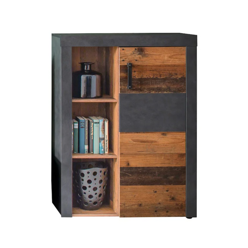 Indy Industrial Cabinet - Karrari