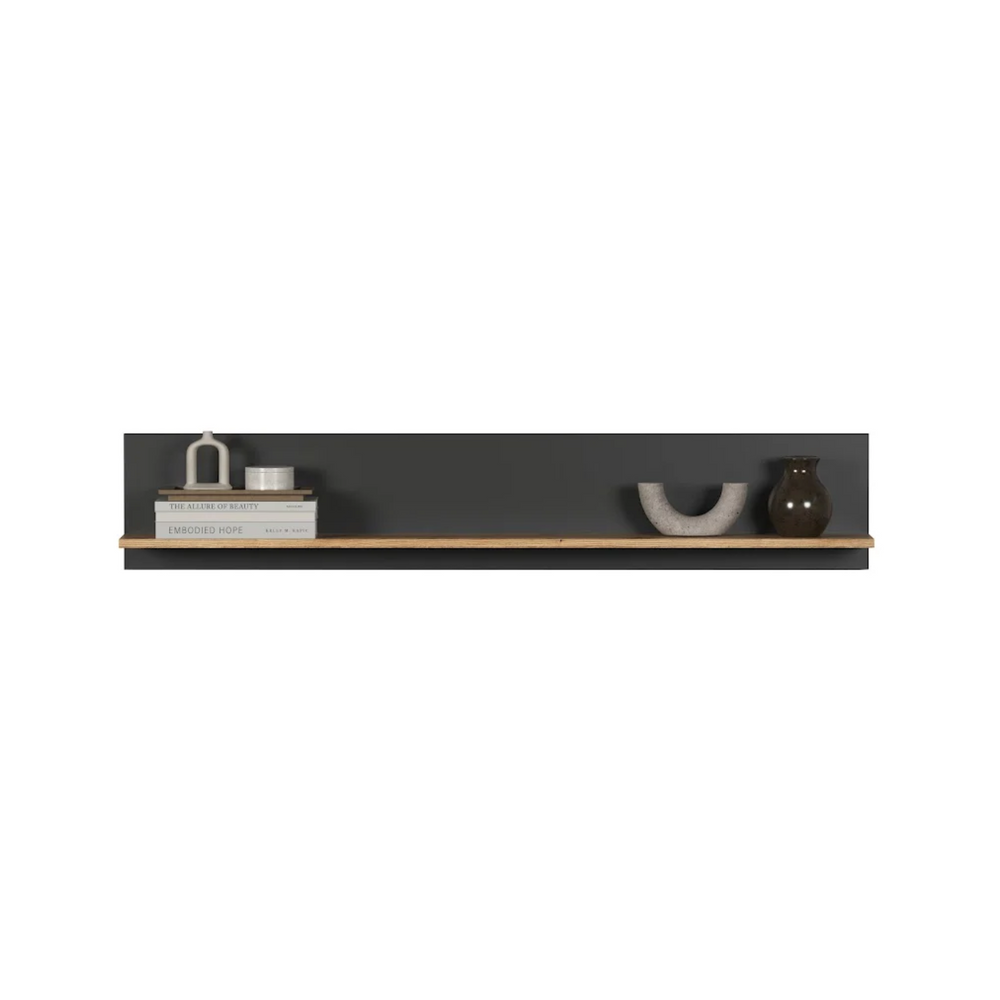 Esteban Wall Floating Shelf - Karrari