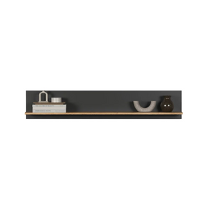 Esteban Wall Floating Shelf - Karrari