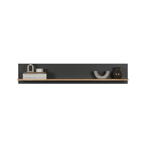 Esteban Wall Floating Shelf - Karrari
