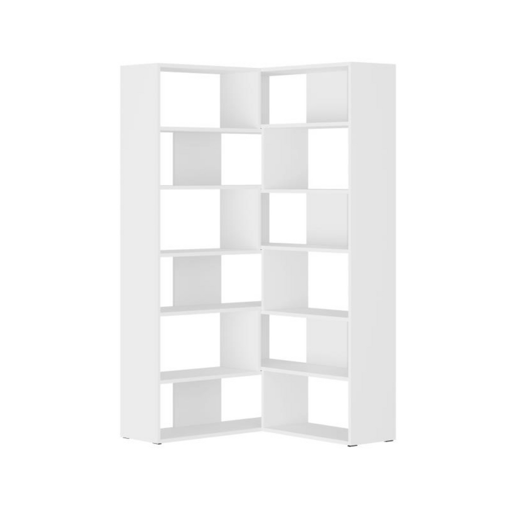 Molly Corner Bookcase - Karrari