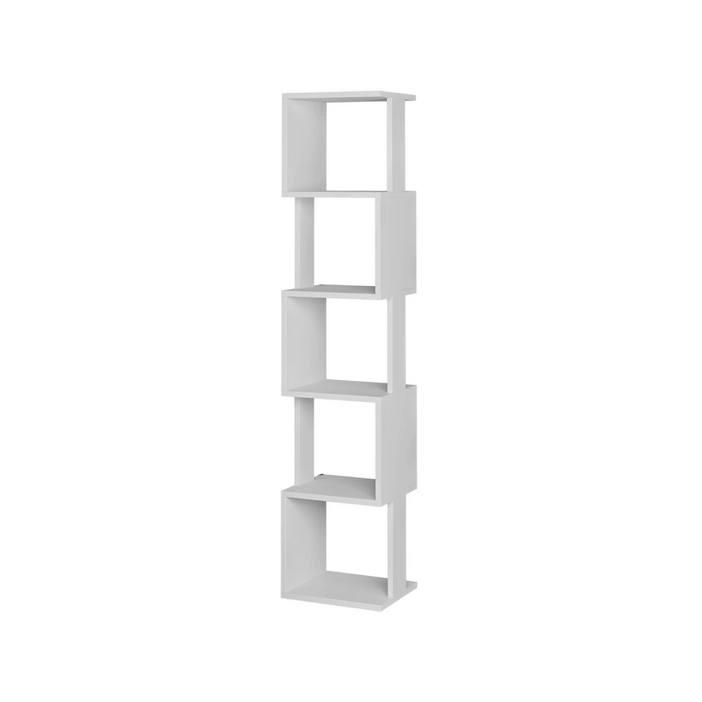 PIRI Freestanding Bookcase - Karrari