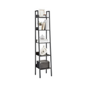 5-Tier Ladder Bookcase - Karrari