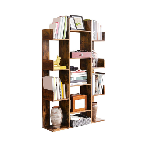 Tree Bookshelf – 13 Shelves - Karrari